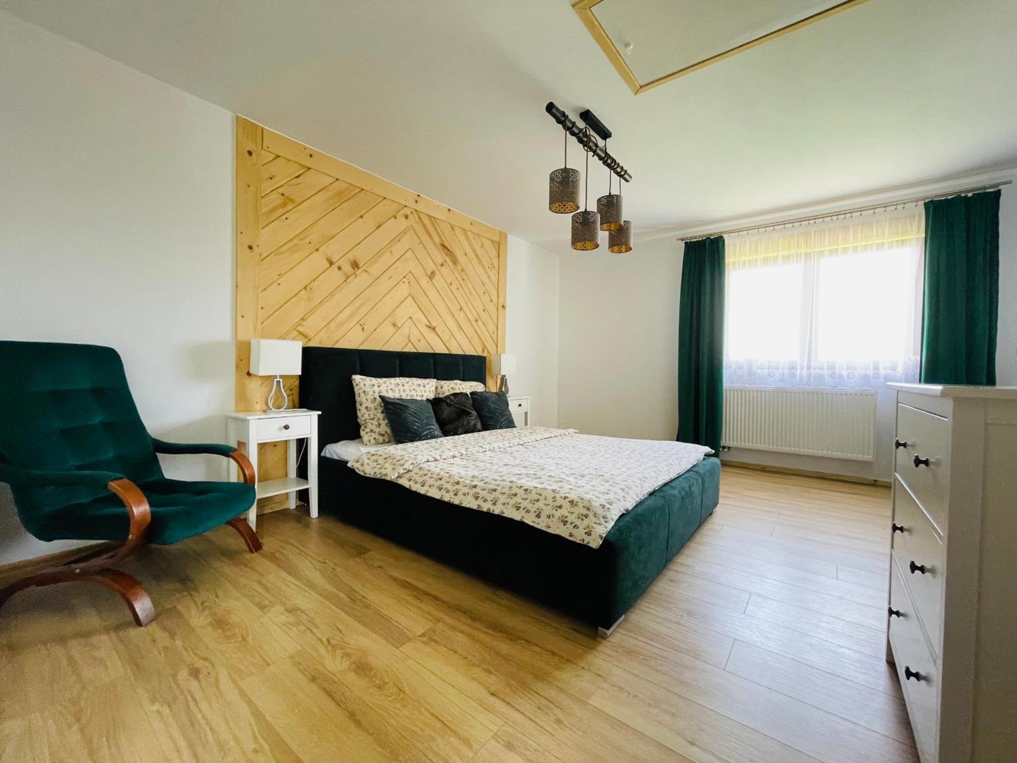 Apartamenty U Ptaszka Zakopane Kültér fotó