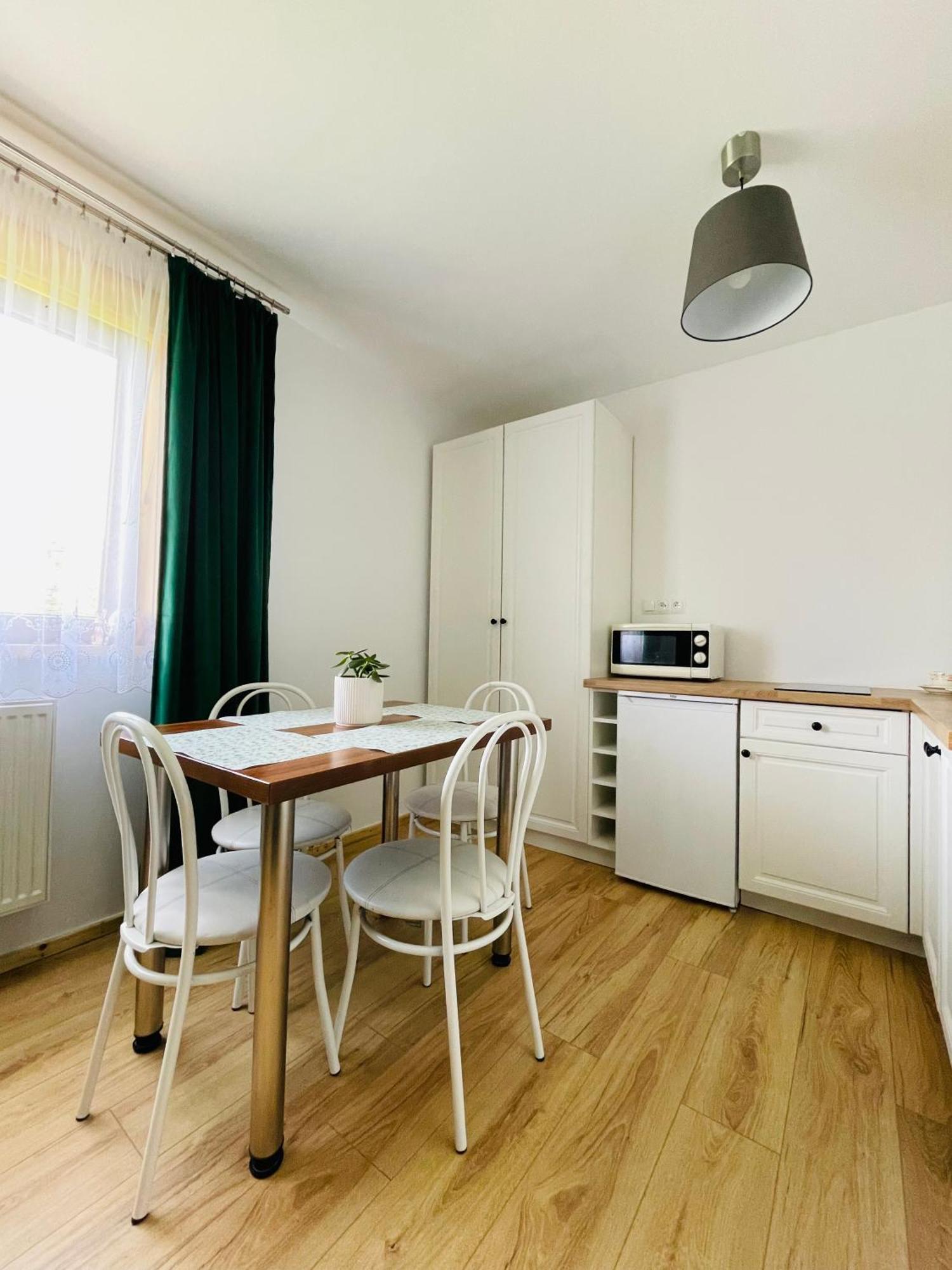 Apartamenty U Ptaszka Zakopane Kültér fotó