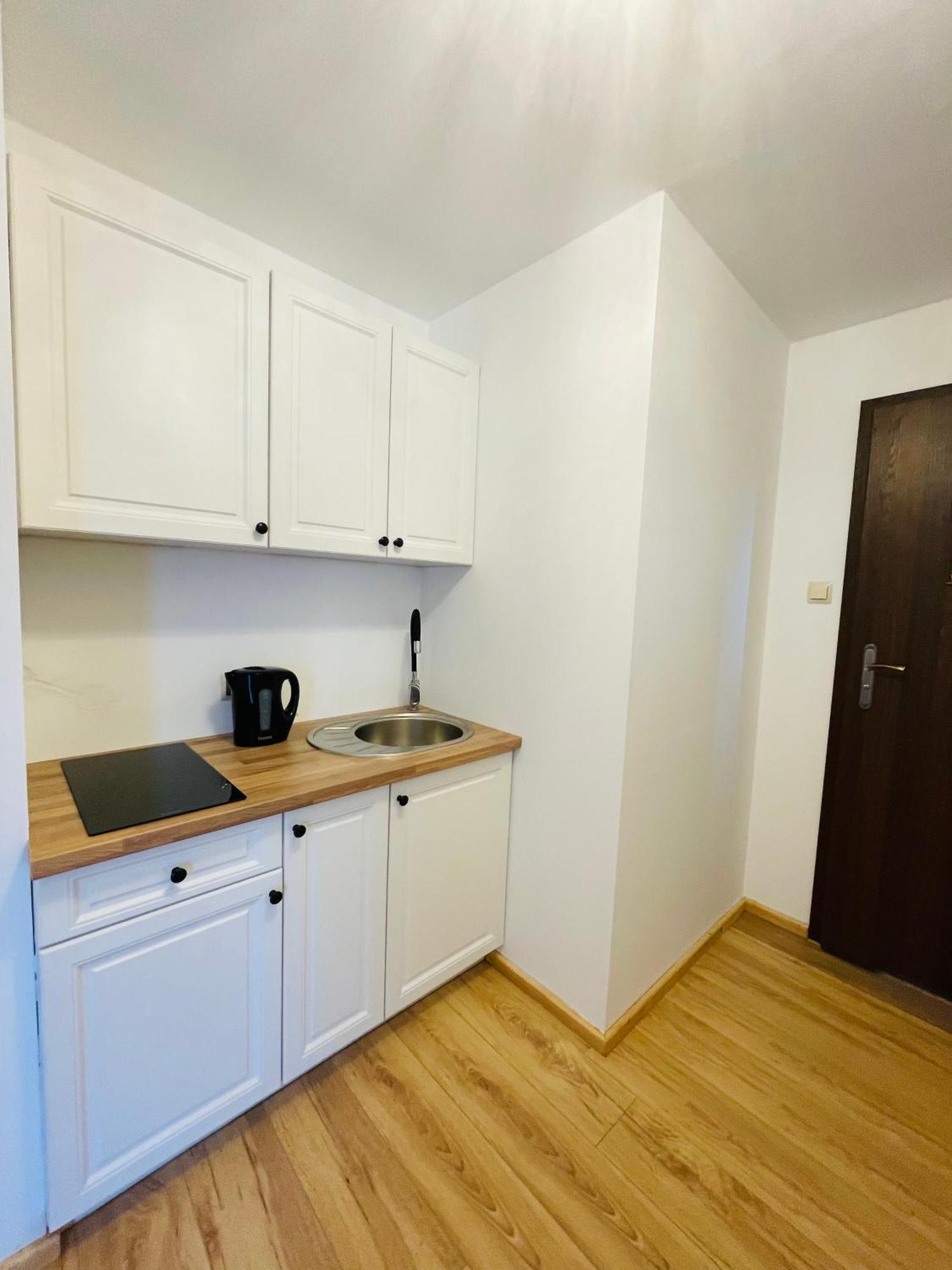 Apartamenty U Ptaszka Zakopane Kültér fotó