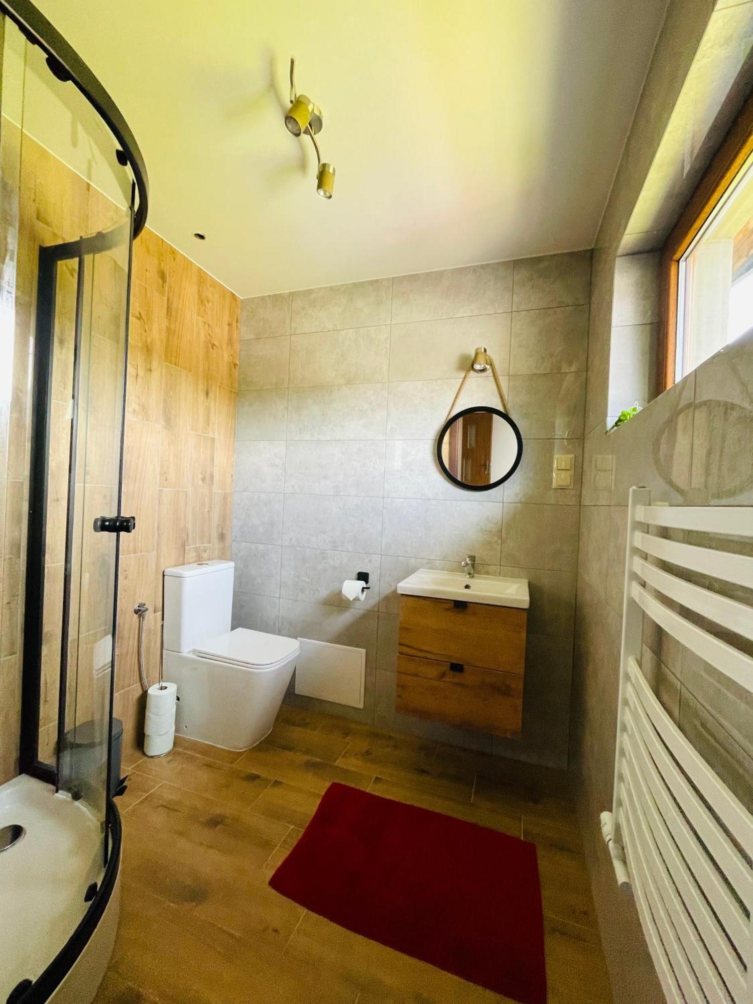 Apartamenty U Ptaszka Zakopane Kültér fotó