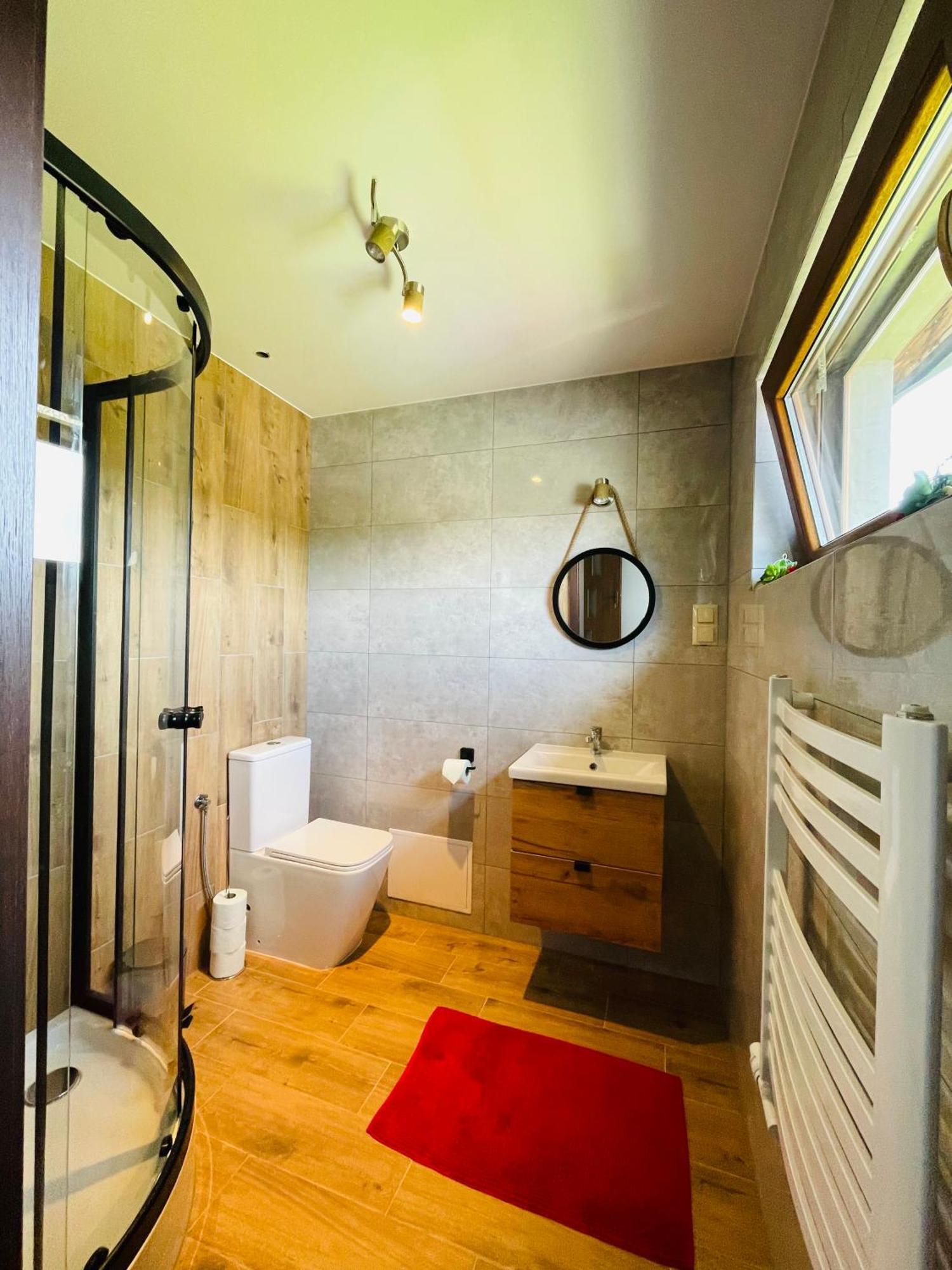 Apartamenty U Ptaszka Zakopane Kültér fotó