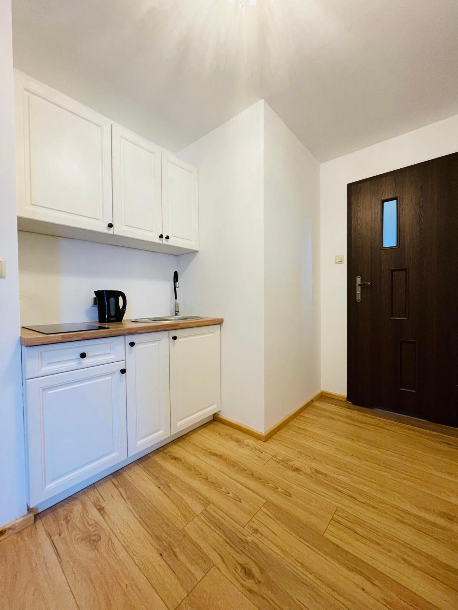 Apartamenty U Ptaszka Zakopane Kültér fotó